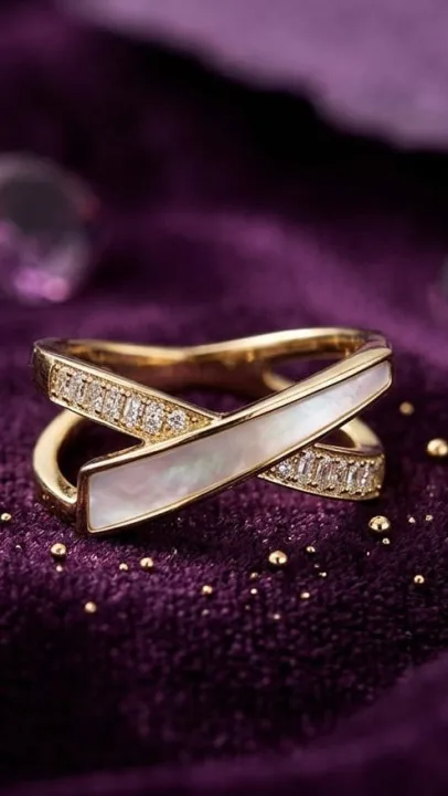 Classic Ring