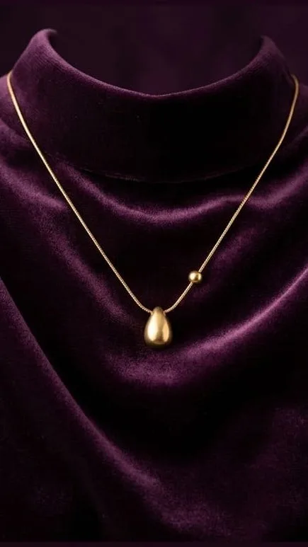 Classic Chain